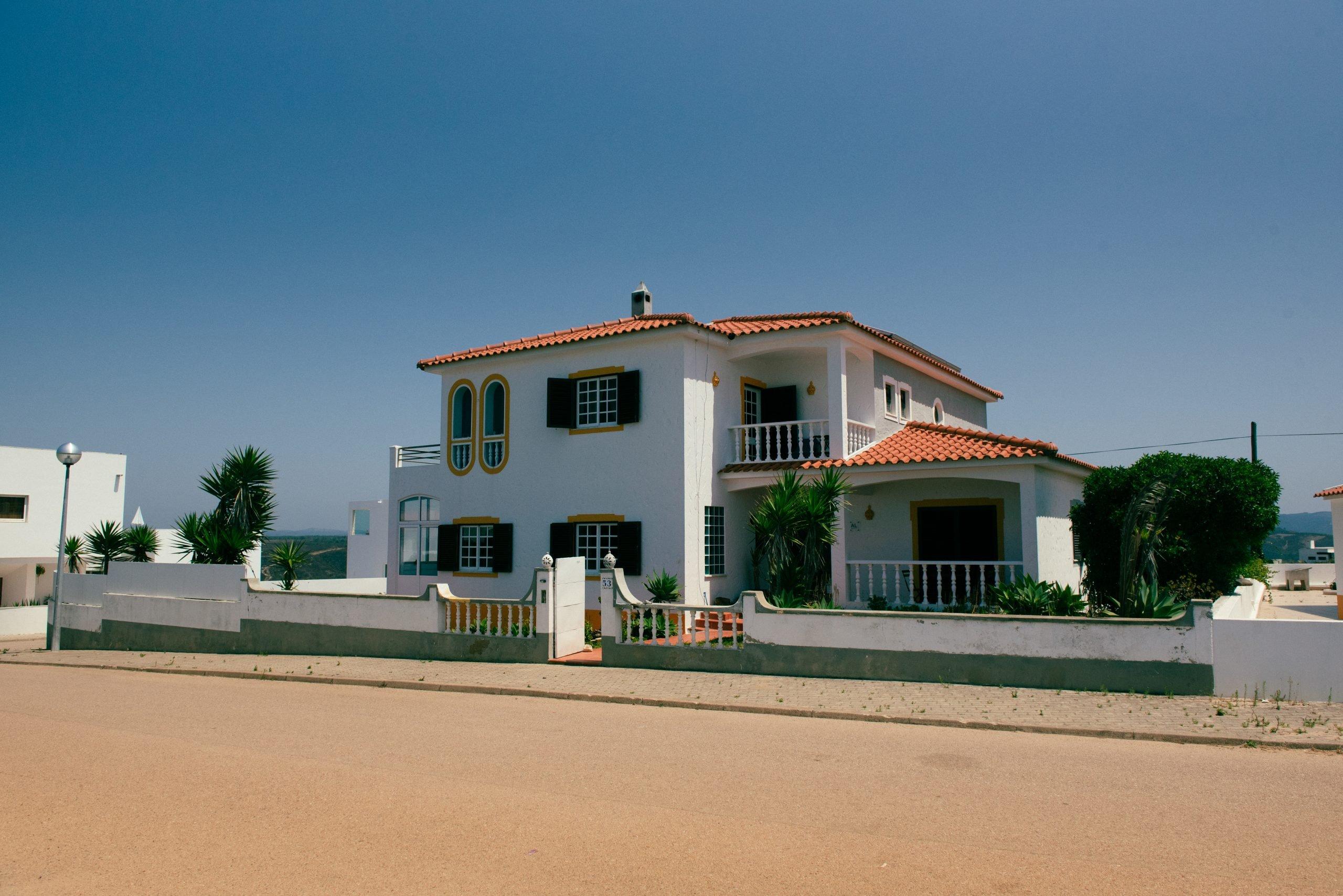 SURFinn Algarve – Monte Clerigo