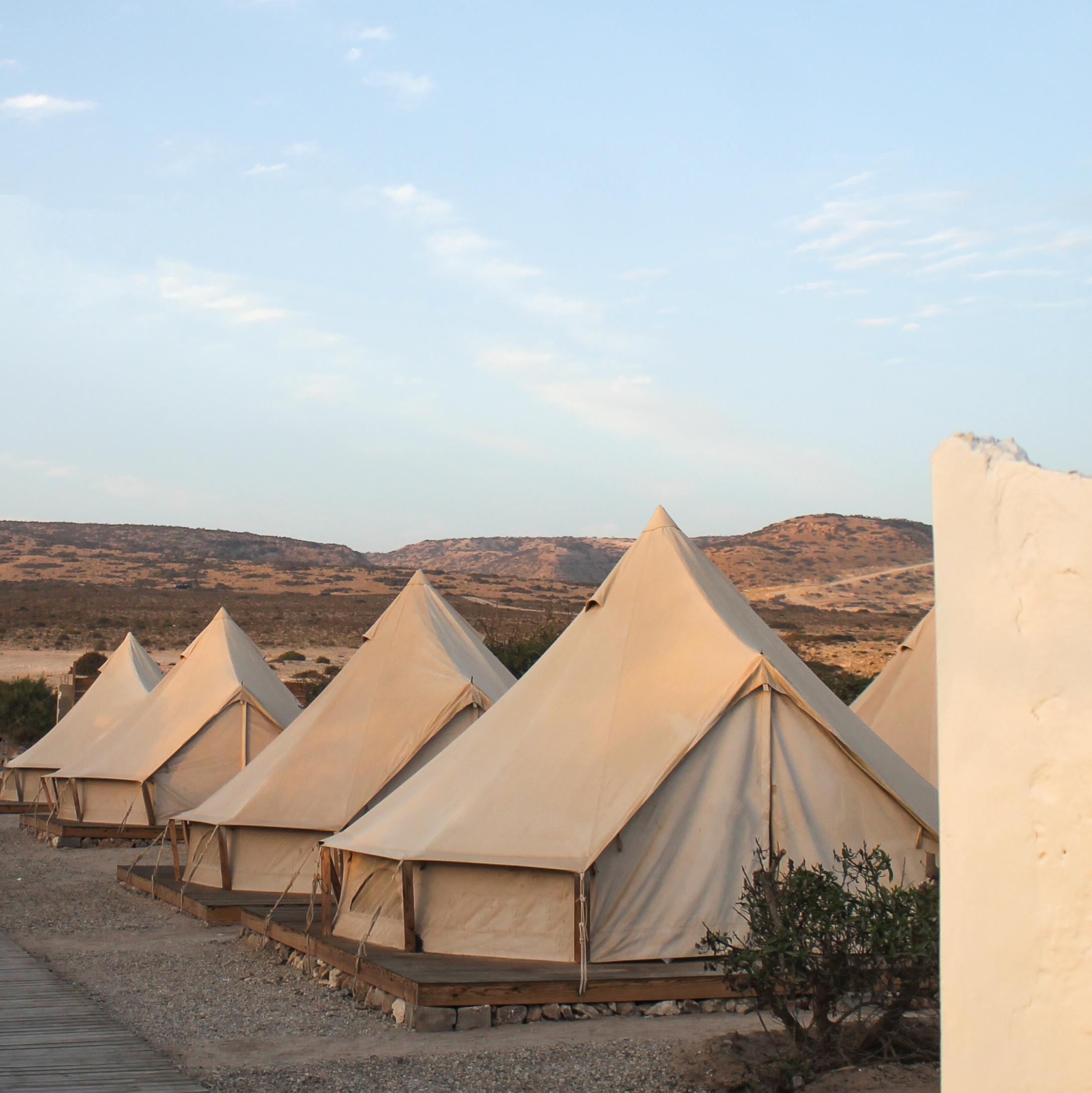 Dreamsea Surf Camp Imsouane