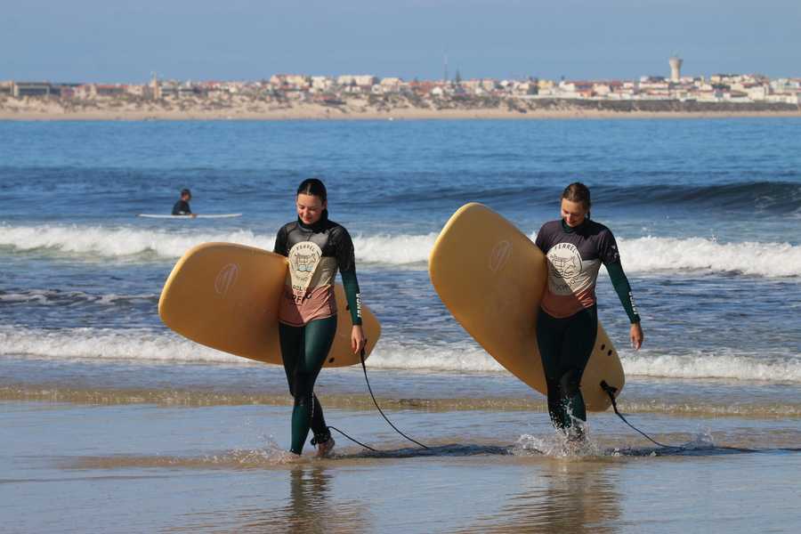 Gallery Image 3 of Ferrel Surfhouse Peniche